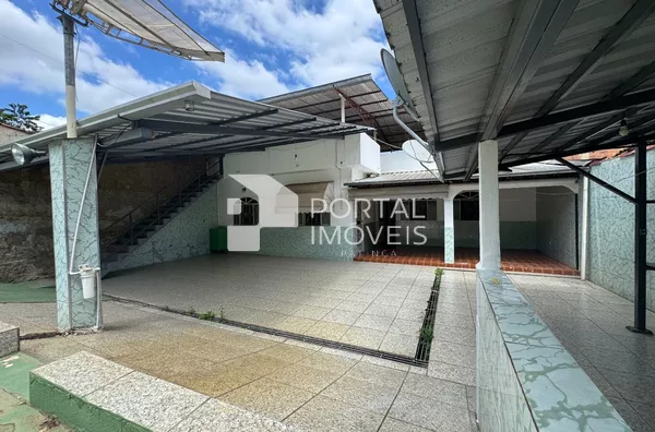 Casa para venda, 3 quartos, 3 vagas, Vila Celeste- Ipatinga/MG