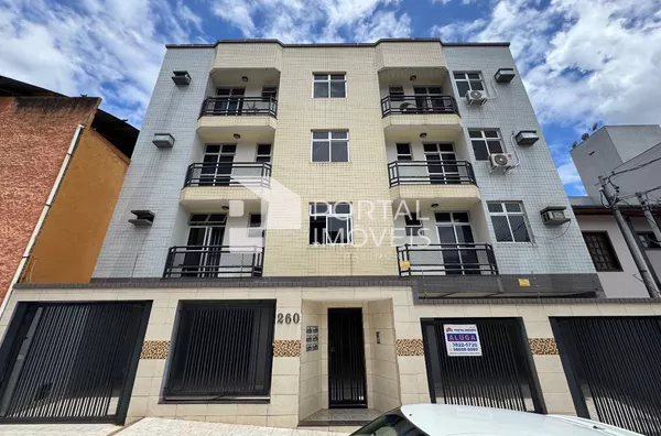 Apartamento para aluguel, 3 quartos, 1 suíte, 1 vaga, Iguaçu - Ipatinga/MG