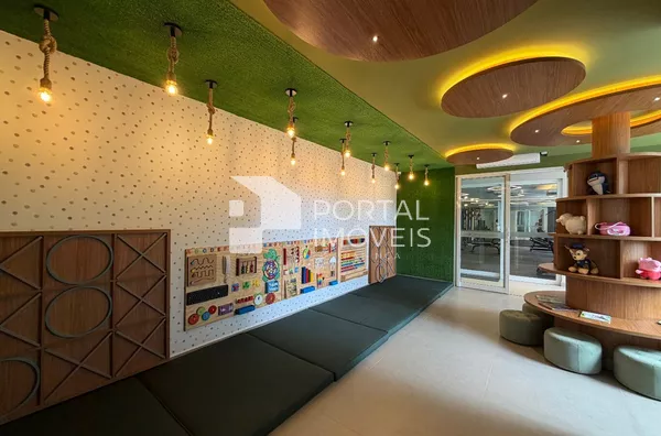 Espaço kids