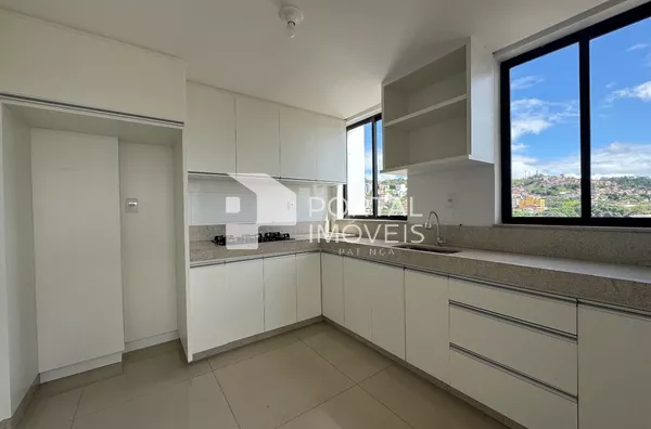 Cobertura Duplex para venda, 2 quartos, 1 suíte, 2 vagas, Iguaçu - Ipatinga/MG