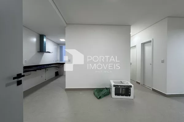 Apartamento para aluguel, 2 suíte, 2 vagas, Horto - Ipatinga/MG