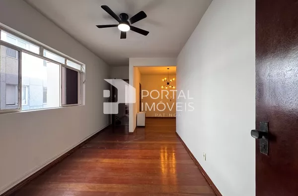 Apartamento para aluguel, 3 quartos, 1 suíte, 1 vaga, Cidade Nobre - Ipatinga/MG