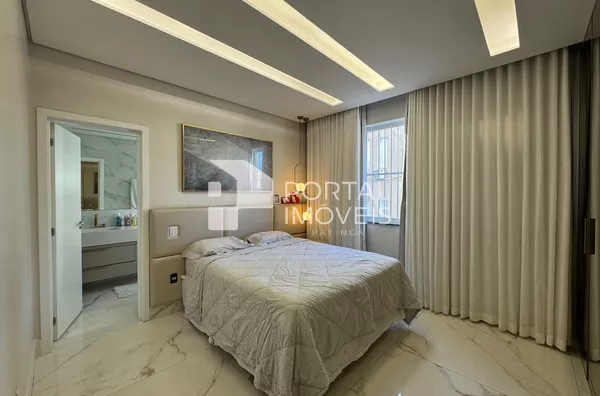 Quarto suíte