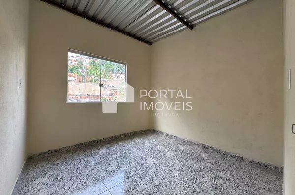 Casa para aluguel, 3 quartos, 1 vaga, Esperança - Ipatinga/MG - Foto 24