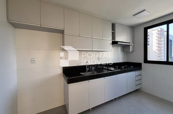 Apartamento para venda, 3 quartos, 1 suíte, 2 vagas, Horto - Ipatinga/MG
