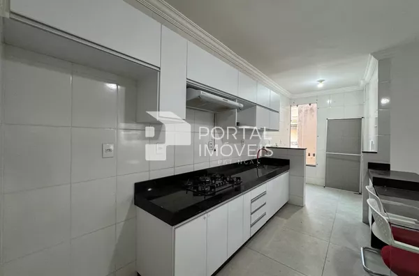Cozinha