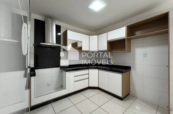 Apartamento para aluguel, 3 quartos, 1 suíte, 1 vaga, Parque Caravelas - Santana Do Paraíso/MG - Foto 13