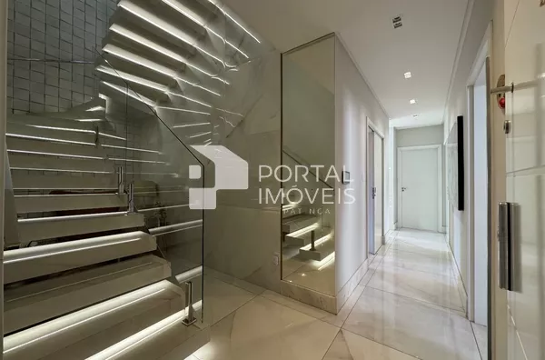 Cobertura duplex para venda, 3 quartos, 2 suítes, 2 vagas, Horto - Ipatinga/MG