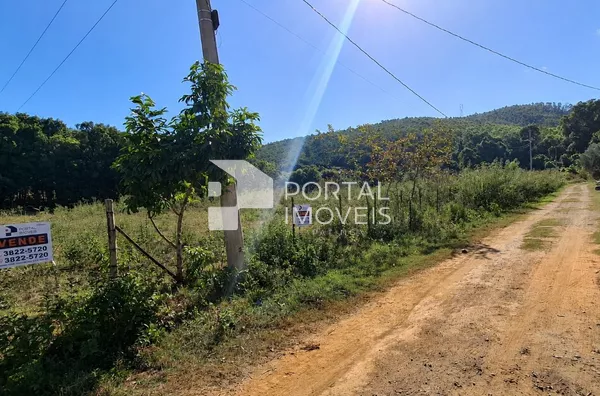 Lote para venda, Vale Verde - Ipaba/MG
