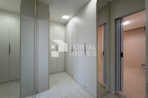 Closet/Suíte master