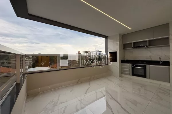 Apartamento para aluguel, 3 suítes, 3 vagas, Horto - Ipatinga/MG