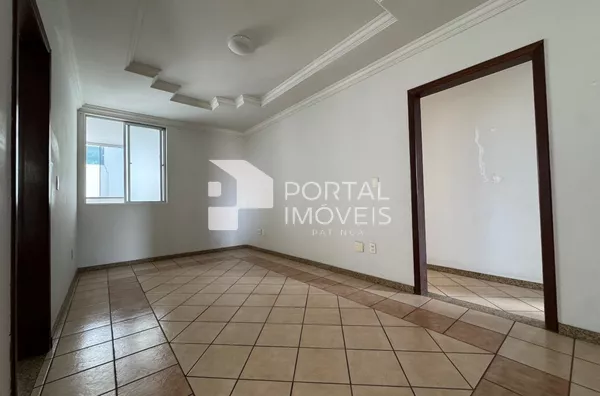 Apartamento para venda, 3 quartos, 1 suíte, 1 vaga, Iguaçu - Ipatinga/MG