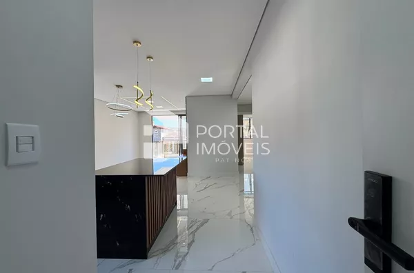 Apartamento para , 3 quartos, 1 suíte, 2 vagas, Cidade Nobre - Ipatinga/MG