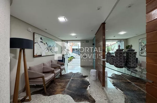Hall de entrada