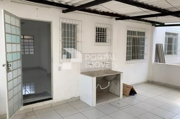 Área de serviço