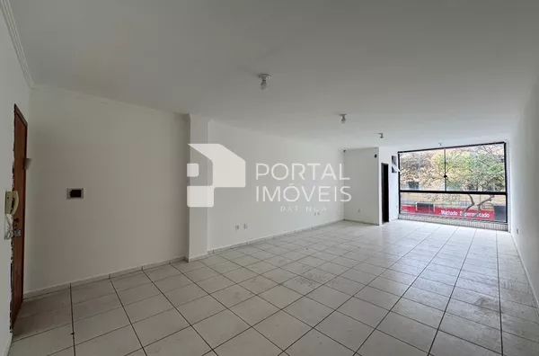 Sala comercial para aluguel, Jardim Panorama - Ipatinga/MG