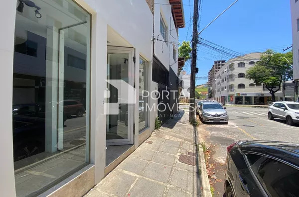 Loja para aluguel com 150m², Cidade Nobre, Ipatinga/MG