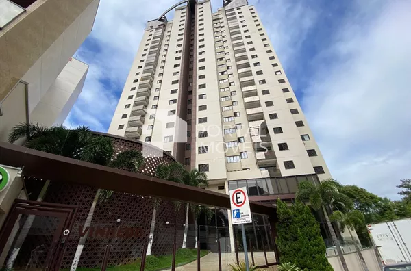 Apartamento para aluguel, 2 quartos, 1 suíte, 2 vagas, Cidade Nobre - Ipatinga/MG