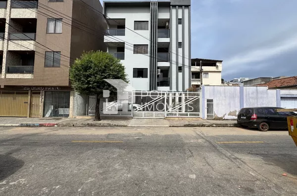 Apartamento para venda, 3 quartos, 1 suíte, 2 vagas, Cidade Nobre - Ipatinga/MG
