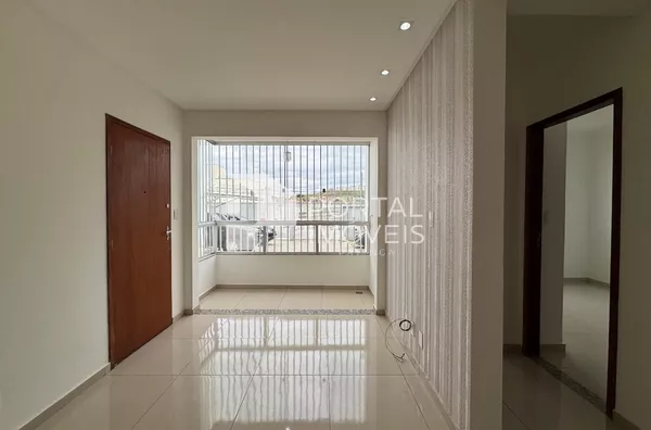 Apartamento para aluguel, 3 quartos, 1 suíte, 1 vaga, Parque Das águas - Ipatinga/MG