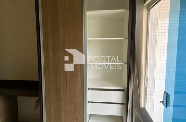 Quarto Suíte 1º Pavimento