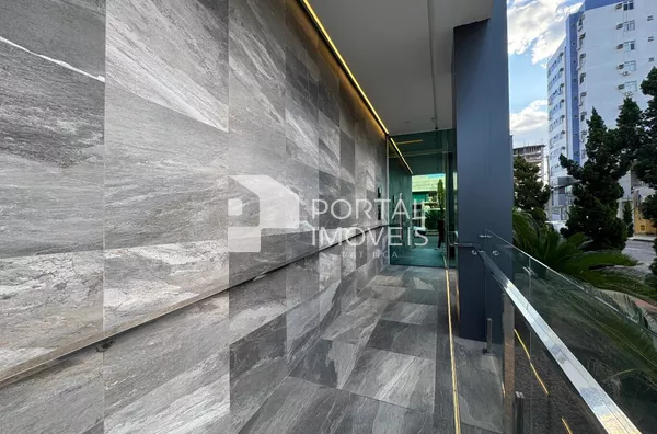 Hall de entrada