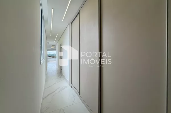 Corredor Interno