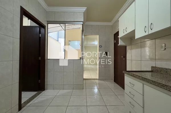 Apartamento para venda, 2 quartos, 1 suíte, 1 vaga, Cidade Nobre - Ipatinga/MG