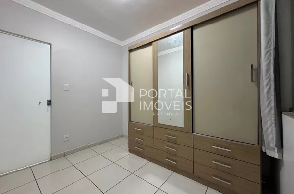 Apartamento para aluguel, 3 quartos, 1 suíte, 1 vaga, Parque Caravelas - Santana Do Paraíso/MG - Foto 29