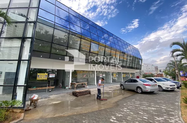 Loja para venda com 195m², Iguaçu - Ipatinga/MG