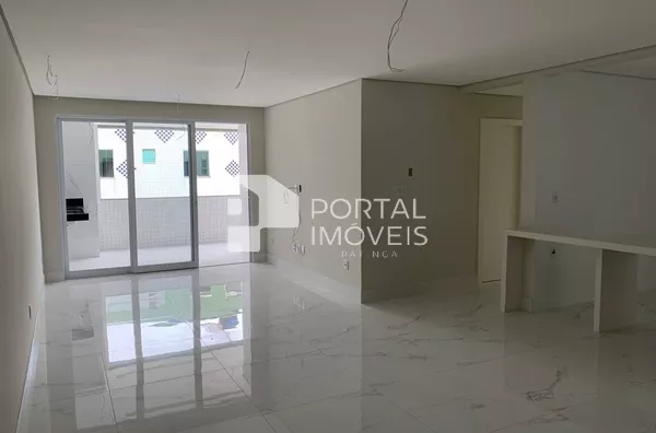 Apartamento para venda, 3 quartos, 1 suíte, 2 vagas, Cidade Nobre - Ipatinga/MG