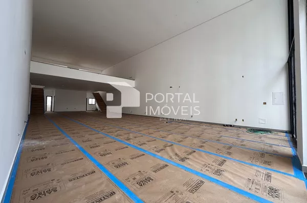 Lojas para aluguel a partir de 138,51m², Horto - Ipatinga/MG