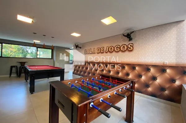 Sala de jogos