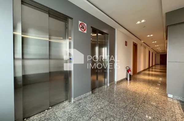 Elevadores