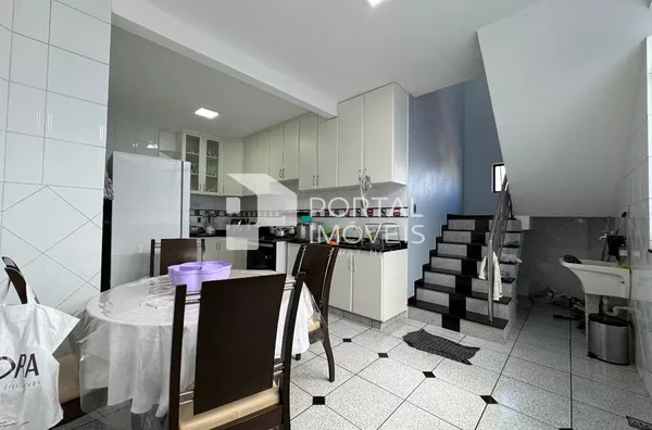 Cobertura para venda, 5 quartos, 1 suíte, 1 vaga, Cidade Nobre - Ipatinga/MG