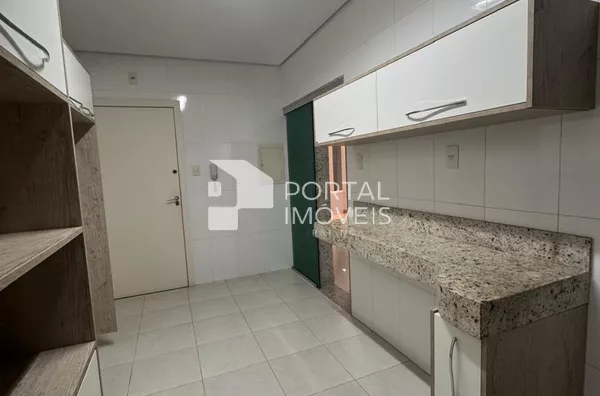 Apartamento para aluguel, 3 quartos, 1 suíte, 2 vagas, Horto - Ipatinga/MG