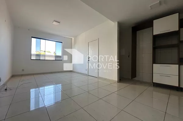  Apartamento para aluguel, 2 quartos, 1 suíte, Cidade Nobre - Ipatinga/MG