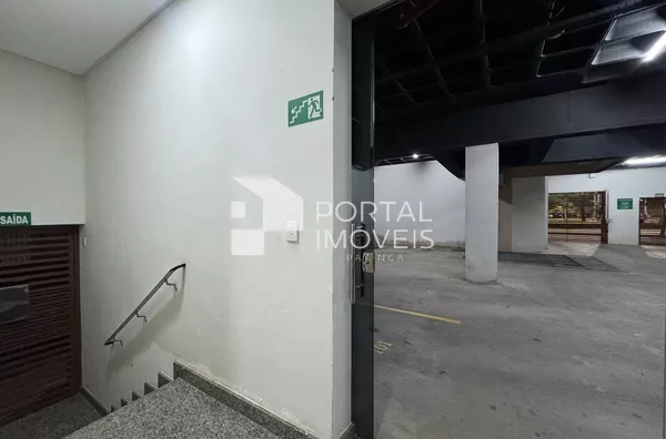 Hall de entrada