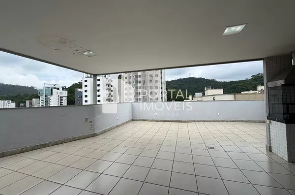 Área Gourmet Coletiva