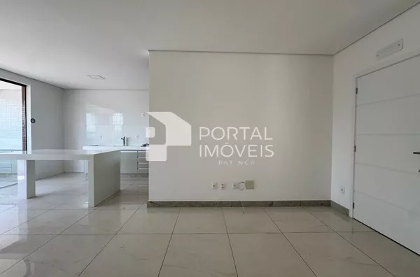 Apartamento para aluguel, 3 quartos, 1 suíte, 3 vagas, Cidade Nobre - Ipatinga/MG