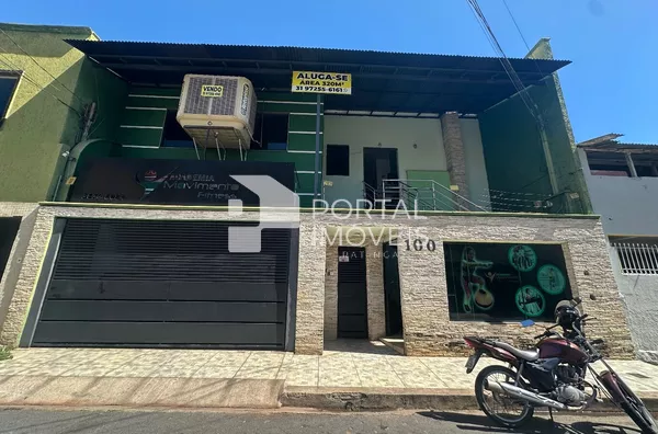 Casa para venda, 3 quartos, 1 suíte, Vila Celeste - Ipatinga/MG
