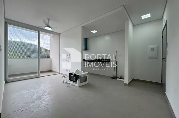 Apartamento para aluguel, 2 suíte, 2 vagas, Horto - Ipatinga/MG