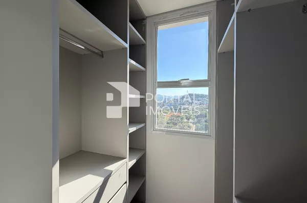 Closet Suíte