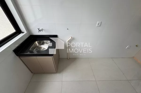 Área de serviço