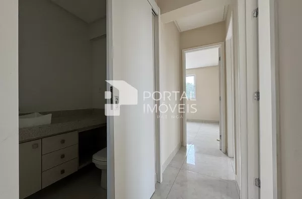 Corredor Interno