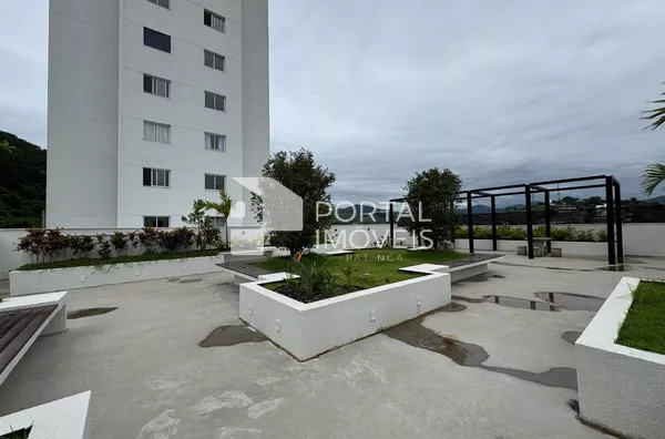 Praça Decorada