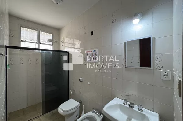 Casa para aluguel, 5 quartos, 1 suíte, 2 Vagas, Cidade Nobre - Ipatinga/MG - Foto 17