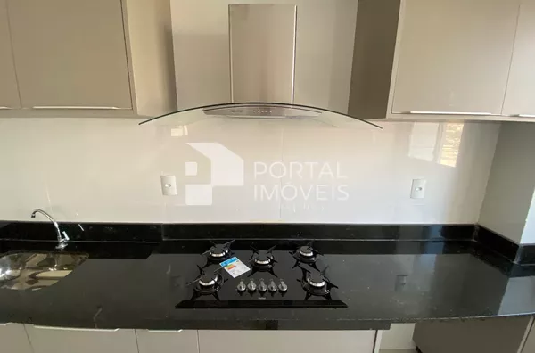 Cozinha/Área de serviço