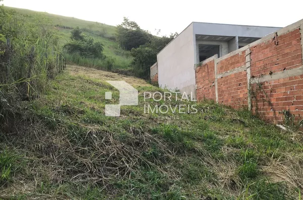 Lote à venda com 250m², Jardim Santa Clara - Ipatinga/MG