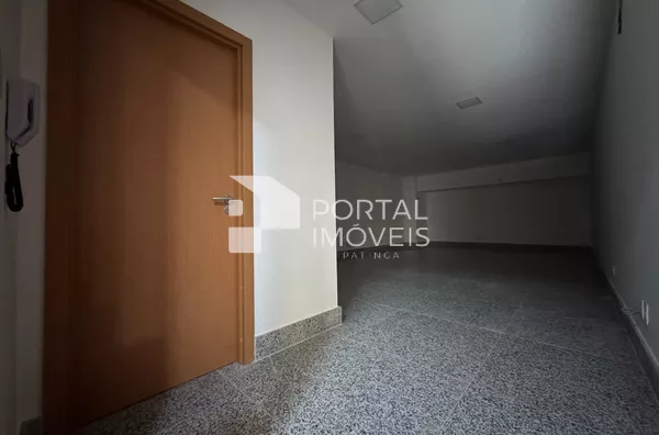 Sala comercial para aluguel, 46,14m², Iguaçu - Ipatinga/MG